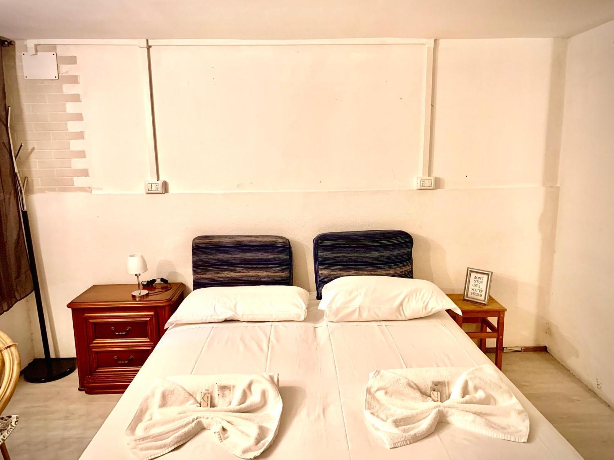 Paradise 2 Apartamento *