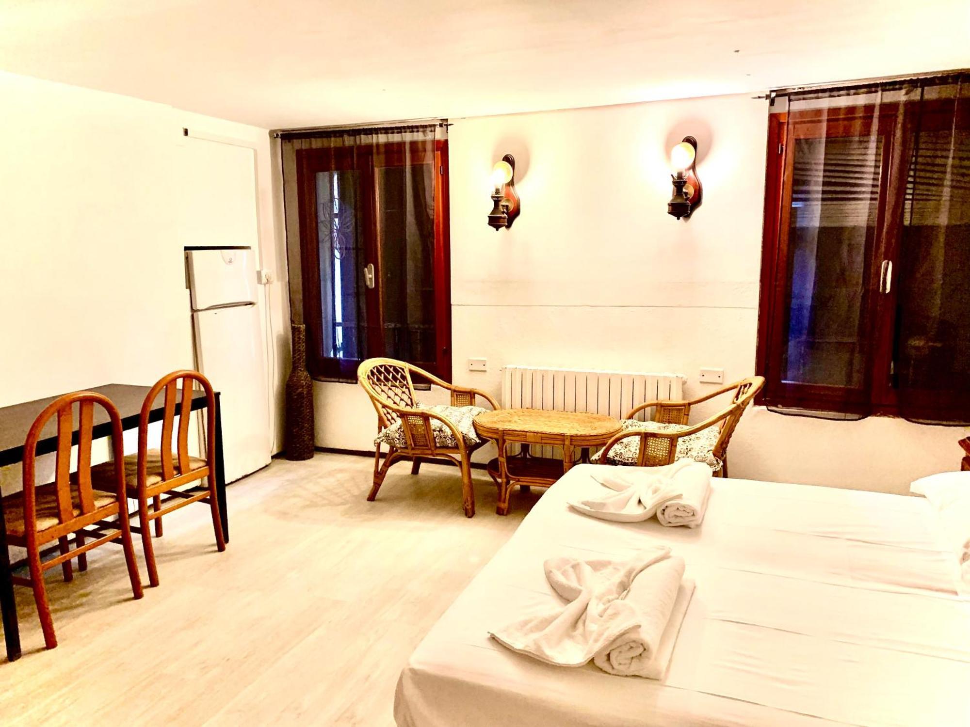 Apartamento Paradise 2 Venecia