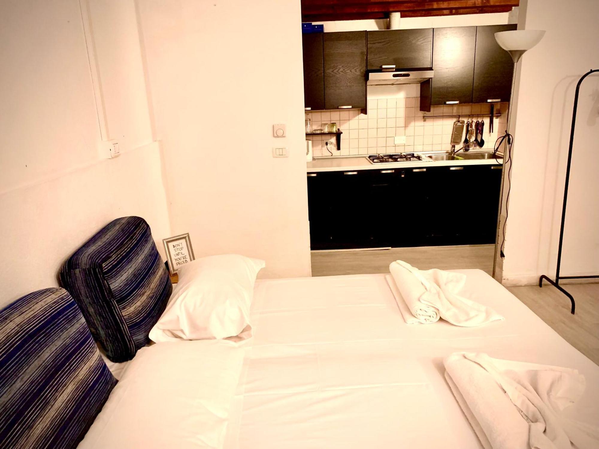 Paradise 2 Apartamento Venecia
